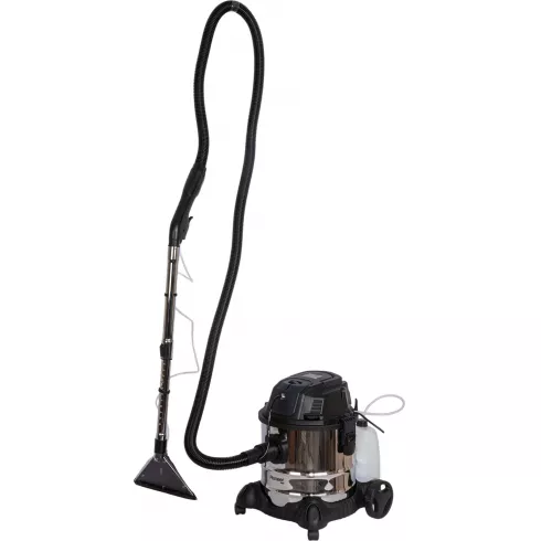 Профессиональный пылесос Pioneer VC130B