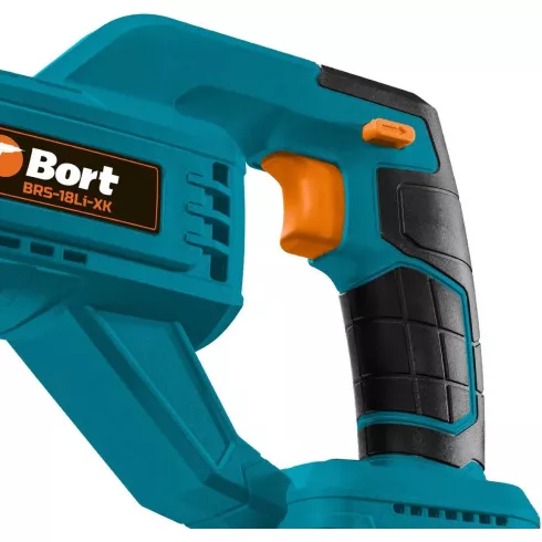 Сабельная пила Bort BRS-18Li-XK