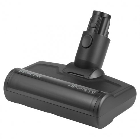 Пылесос Sencor SVC 8776 BK