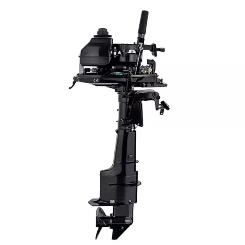 Лодочный мотор Parsun T 5.8 BMS