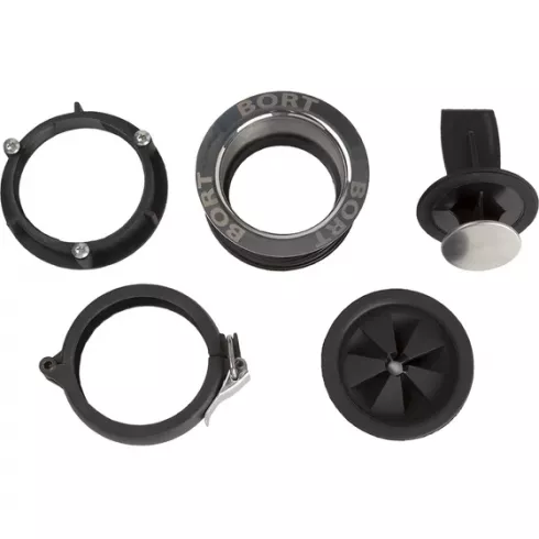 Измельчитель пищевых отходов Bort Waste disposer Alligator