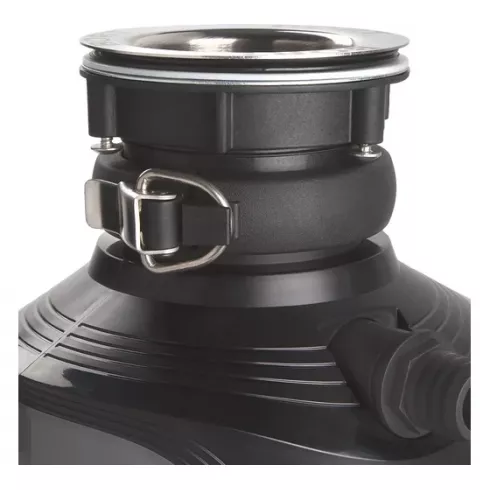 Измельчитель пищевых отходов Bort Waste disposer Alligator