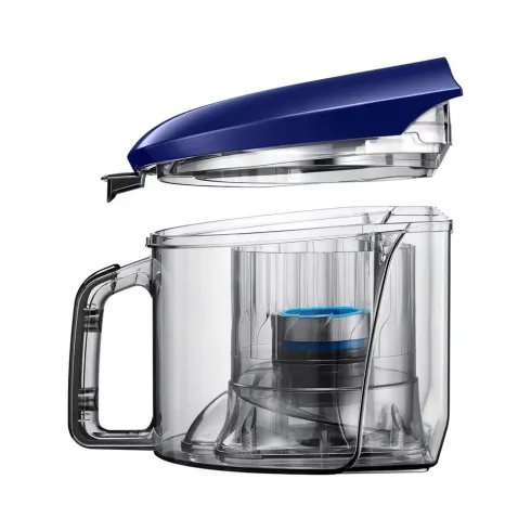 Пылесос Samsung SC18M21B0S2 (VC18M21B0S2/EV)