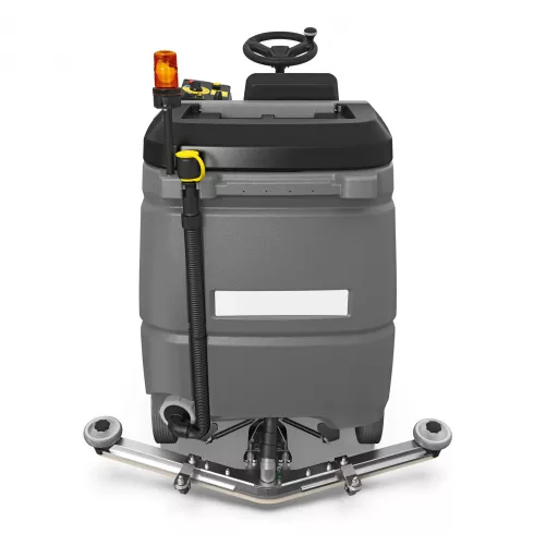 Поломоечная машина Karcher BD 90/160 R Classic Bp (1.246-040.0)