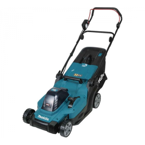Газонокосилка аккумуляторная Makita LM004GM103