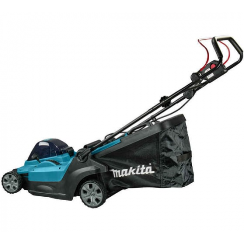 Газонокосилка аккумуляторная Makita LM004GM103