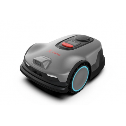 Газонокосилка-робот беспроводная Zimani Automower 410X
