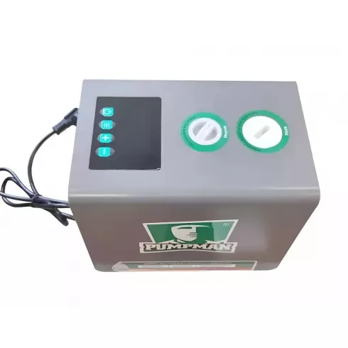 Насосная станция Pumpman S-BOX4-30