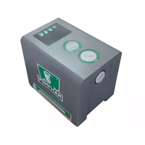 Насосная станция Pumpman S-BOX4-30