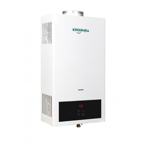 Проточный водонагреватель Kotitonttu Suari S12 EM