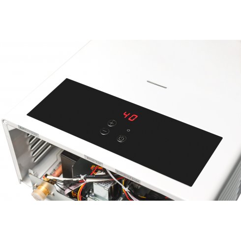 Проточный водонагреватель Kotitonttu Suari S12 EM