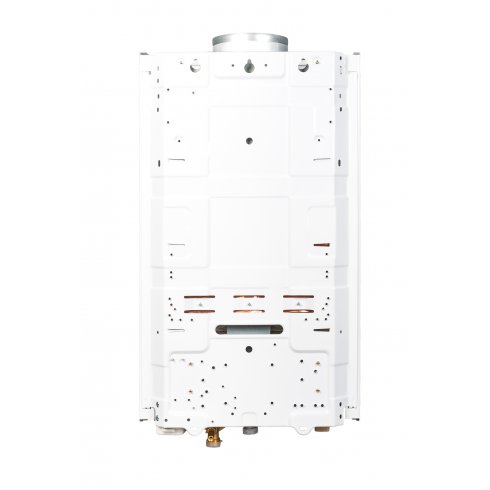 Проточный водонагреватель Kotitonttu Suari S12 EM