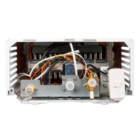 Проточный водонагреватель Kotitonttu Suari S12 EM