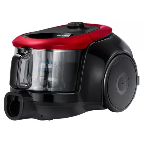 Пылесос Samsung VC18M2130SR/EV