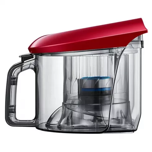 Пылесос Samsung VC18M2130SR/EV