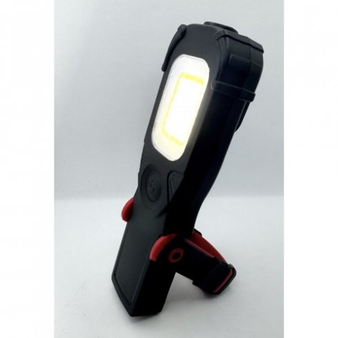 Фонарь светодиодный H-D S690