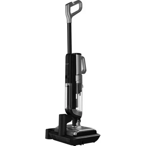 Вертикальный пылесос Weissgauff V22 BLDC 250 Graphite DoubleSide AquaPro SelfDry