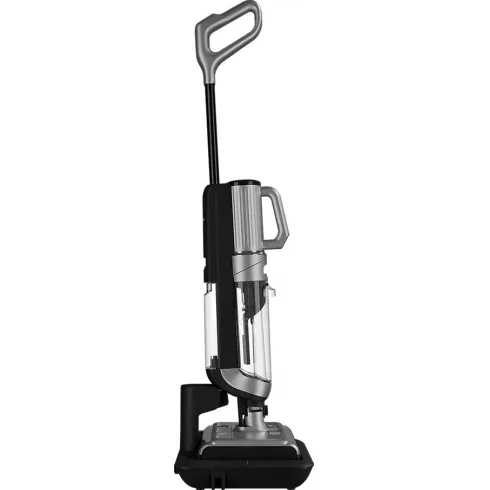 Вертикальный пылесос Weissgauff V22 BLDC 250 Graphite DoubleSide AquaPro SelfDry