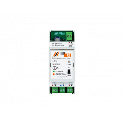 Источник бесперебойного питания MyHeat UPS