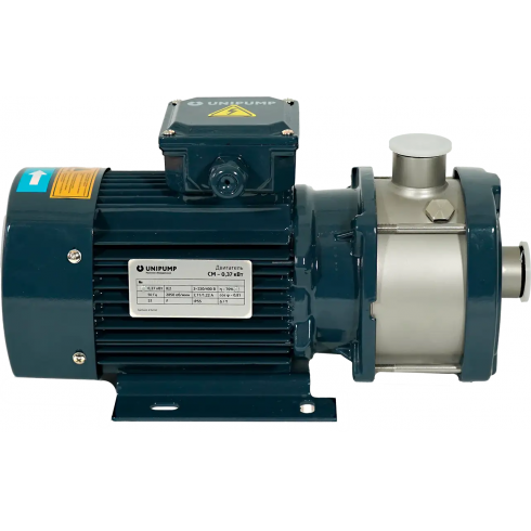 Насос центробежный Unipump CM 10-5