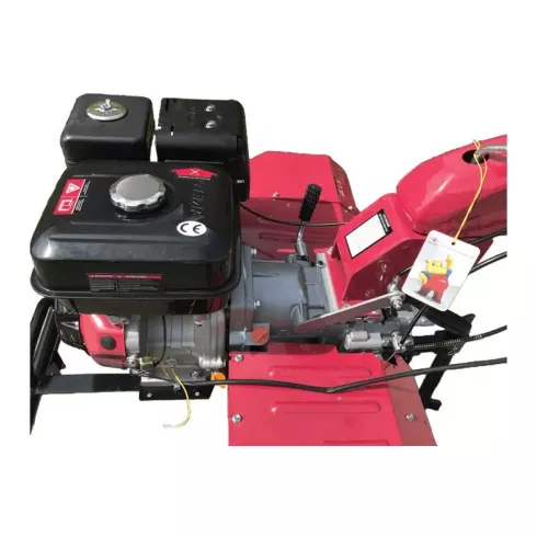 Мотокультиватор Weima WM 1100 D-6