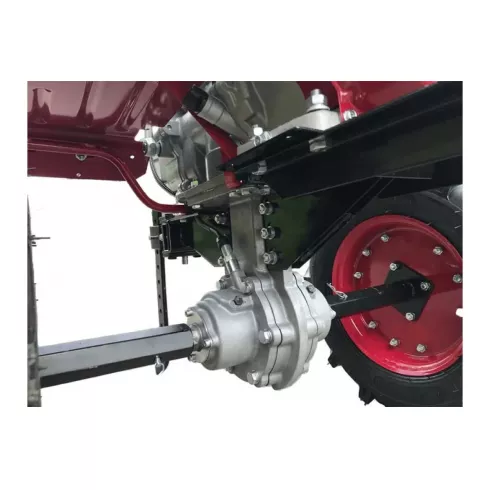 Мотокультиватор Weima WM 1100 D-6