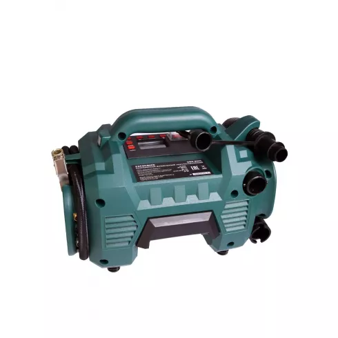 Компрессор автомобильный Favourite OBS 21AC