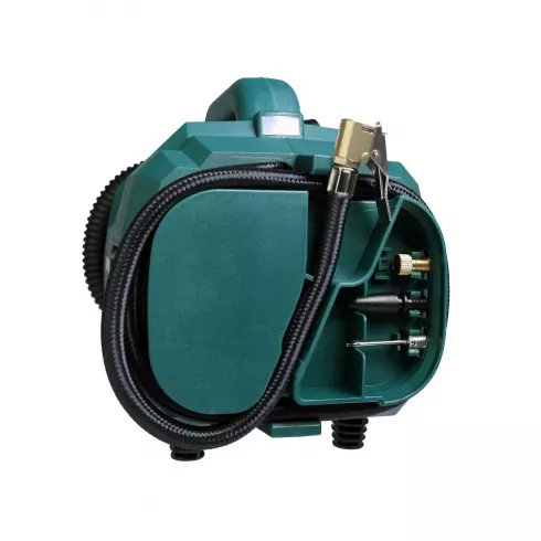 Компрессор автомобильный Favourite OBS 21AC