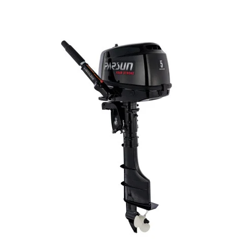 Мотор лодочный Parsun F 5 BMS