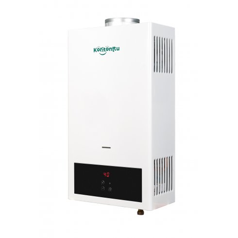 Проточный водонагреватель Kotitonttu Suari S12 EM