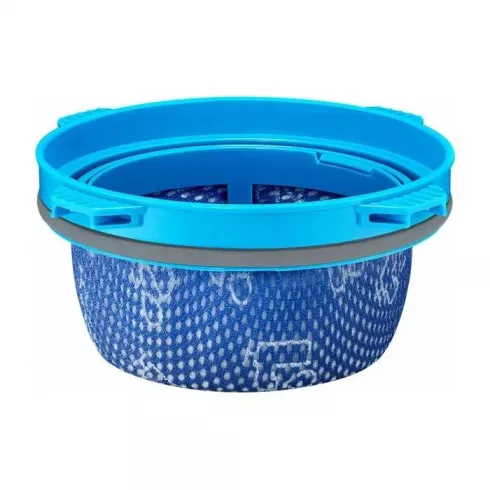 Вертикальный пылесос Samsung VS15A6031R4/EV