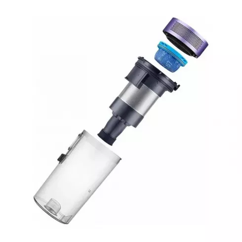 Вертикальный пылесос Samsung VS15A6031R4/EV