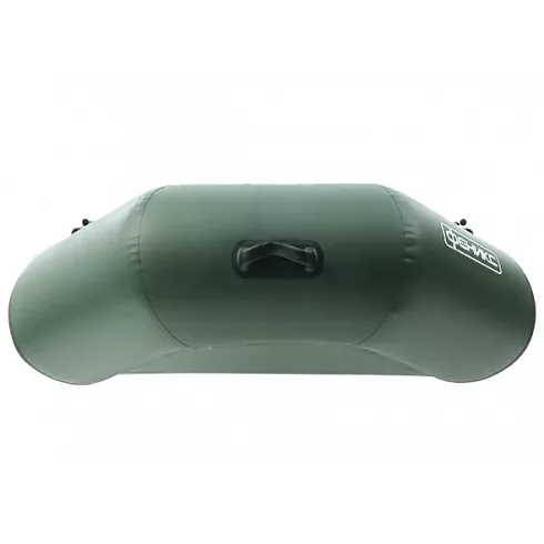 Надувная лодка Феникс 280Т Люкс (оливковый)