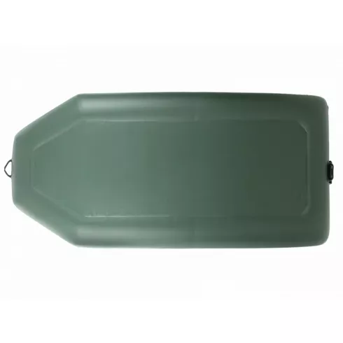 Надувная лодка Феникс 280Т Люкс (оливковый)