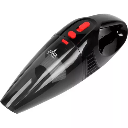 Портативный пылесос Урал Смерч 5000