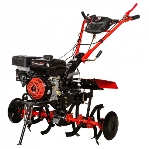 Культиватор бензиновый с прямым приводом Velles GTL-802