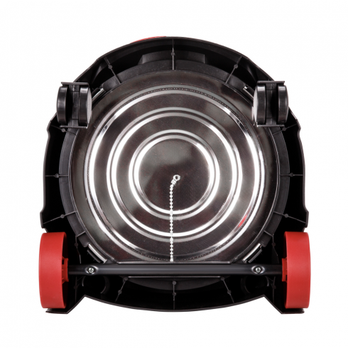 Пылесос строительный FoxWeld АЭРУС 35 л