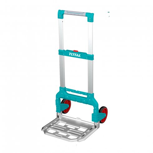 Тележка ручная складная TOTAL THWB61201
