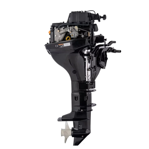 Мотор лодочный Parsun F 9.8 BMS