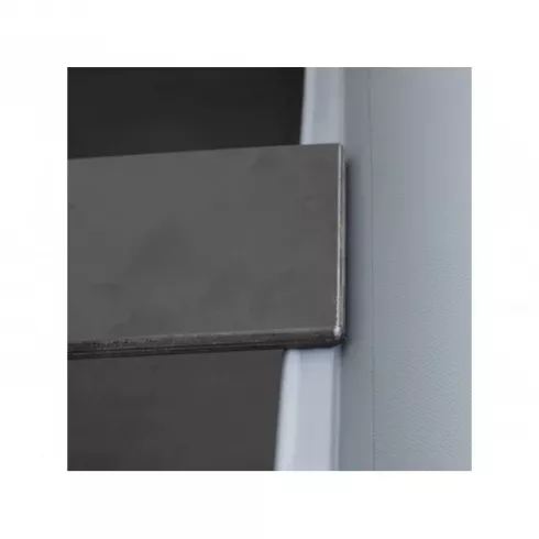 Надувная лодка Flinc F260L (серый)