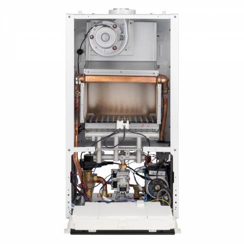 Настенный газовый котел Haier ProLine S 2.24 TiW