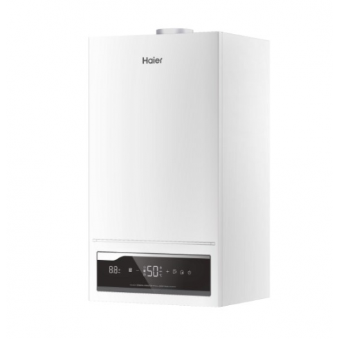 Настенный газовый котел Haier ProLine S 2.24 TiW