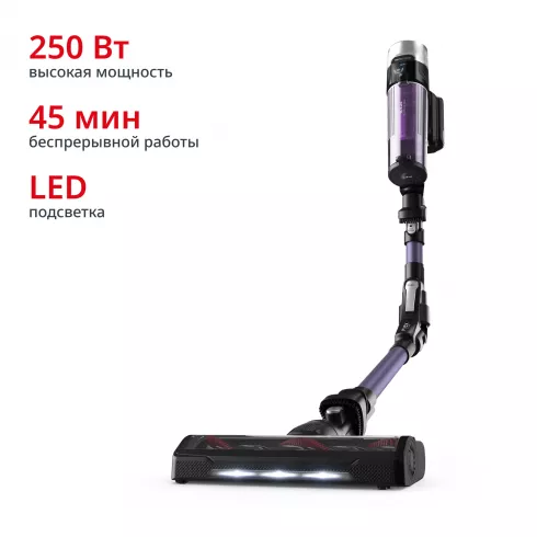 Вертикальный пылесос Tefal TY2039WO