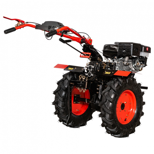 Культиватор бензиновый с прямым приводом Velles GTL-1801