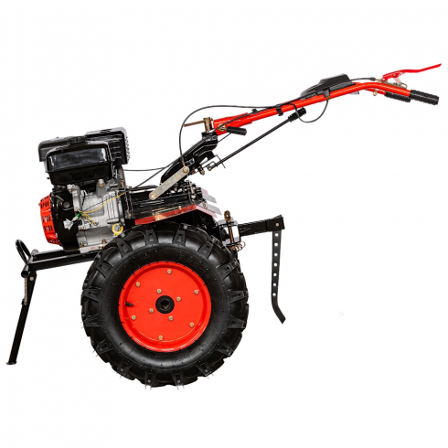 Культиватор бензиновый с прямым приводом Velles GTL-1801
