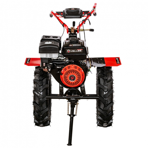 Культиватор бензиновый с прямым приводом Velles GTL-1801