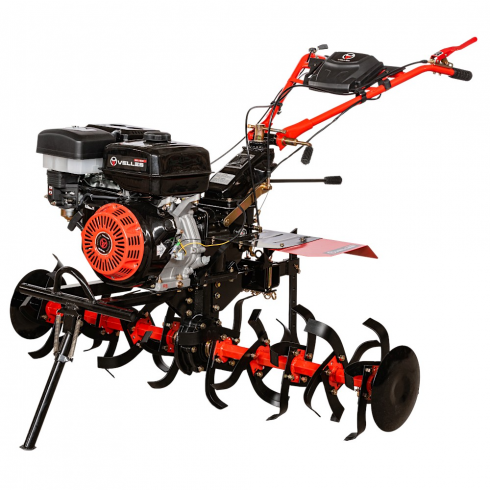 Культиватор бензиновый с прямым приводом Velles GTL-1801