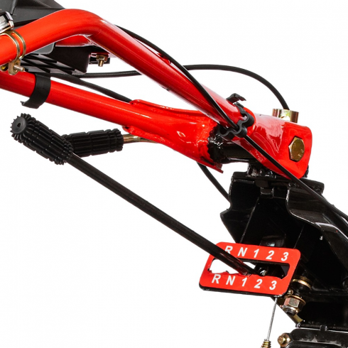 Культиватор бензиновый с прямым приводом Velles GTL-1801