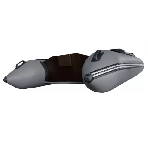 Надувная лодка Flinc FT360LA серый