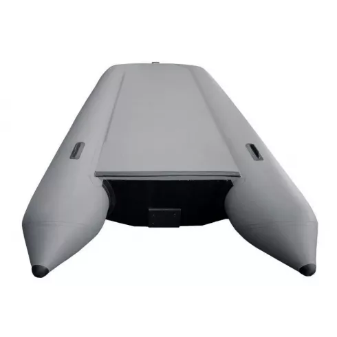 Надувная лодка Flinc FT360LA серый